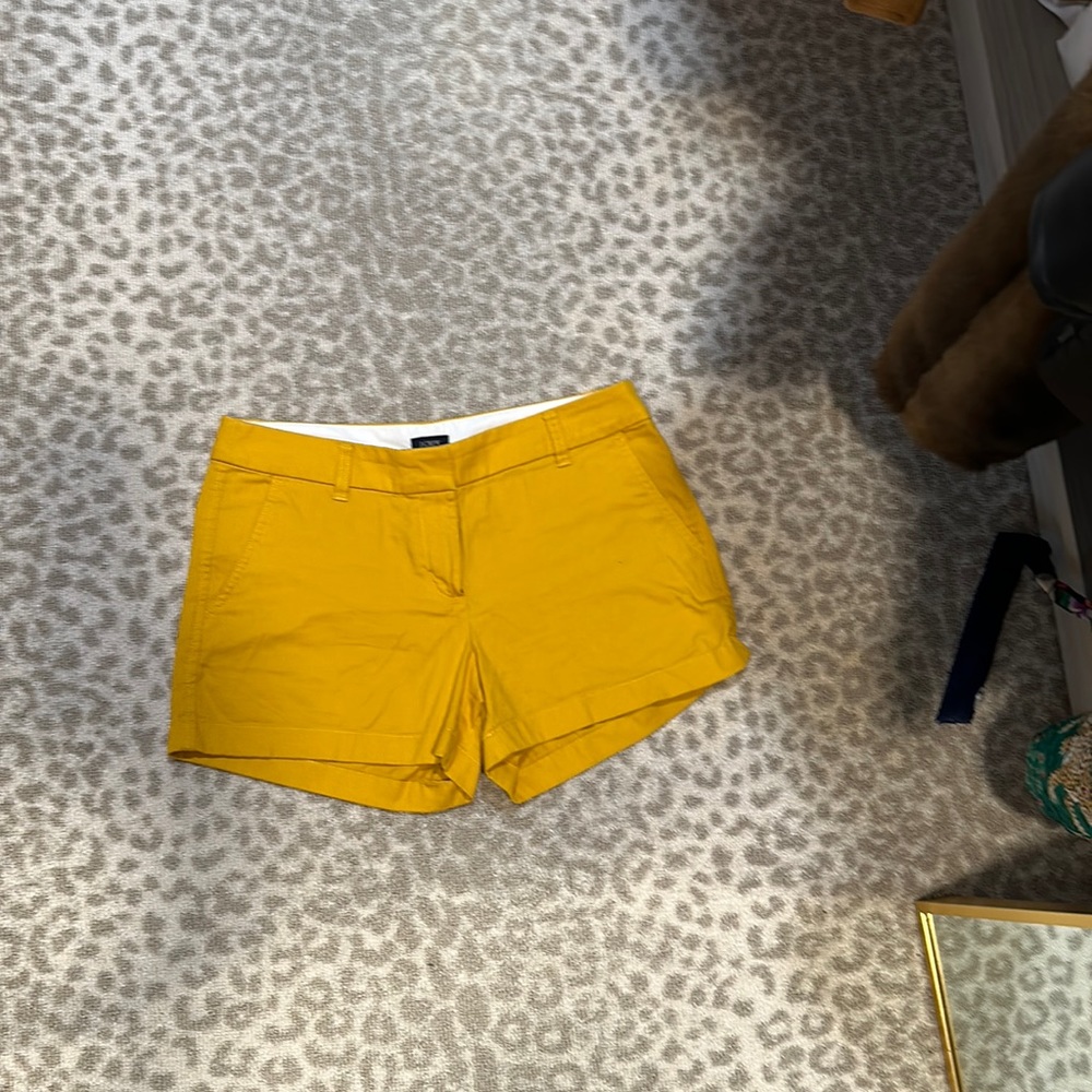 J Crew Factory shorts